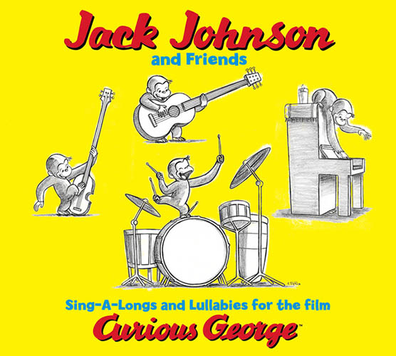 Jack Johnson Download Printable PDF Score Easily Download Jack Johnson Printable PDF piano music notes, guitar tabs for Big Note Piano. Transpose or transcribe this score in no time - Learn how to play song progression.