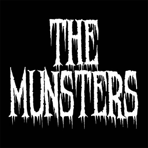 The Munsters Theme cover image