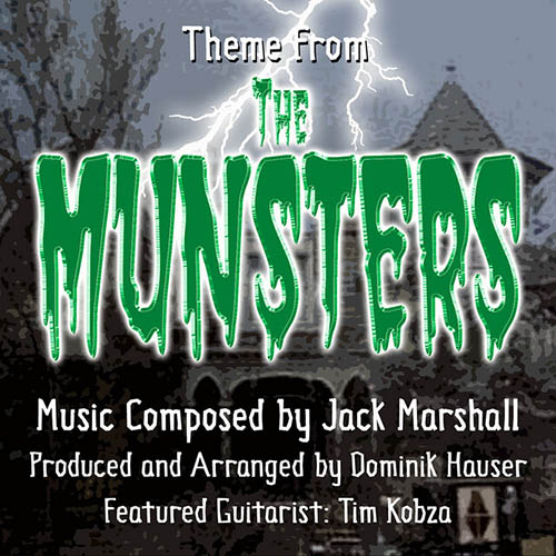 Easily Download Jack Marshall Printable PDF piano music notes, guitar tabs for Piano Duet. Transpose or transcribe this score in no time - Learn how to play song progression.