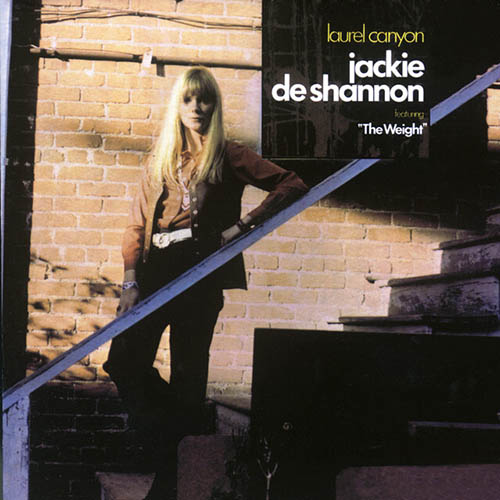 Easily Download Jackie DeShannon Printable PDF piano music notes, guitar tabs for Baritone Ukulele. Transpose or transcribe this score in no time - Learn how to play song progression.