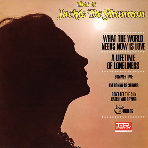 Easily Download Jackie DeShannon Printable PDF piano music notes, guitar tabs for Educational Piano. Transpose or transcribe this score in no time - Learn how to play song progression.
