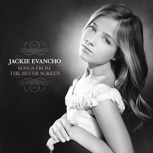 Jackie Evancho Download Printable PDF Score Easily Download Jackie Evancho Printable PDF piano music notes, guitar tabs for Piano & Vocal. Transpose or transcribe this score in no time - Learn how to play song progression.