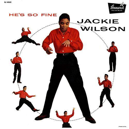 Easily Download Jackie Wilson Printable PDF piano music notes, guitar tabs for Piano & Vocal. Transpose or transcribe this score in no time - Learn how to play song progression.