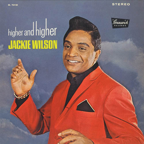 Easily Download Jackie Wilson Printable PDF piano music notes, guitar tabs for Piano, Vocal & Guitar Chords (Right-Hand Melody). Transpose or transcribe this score in no time - Learn how to play song progression.