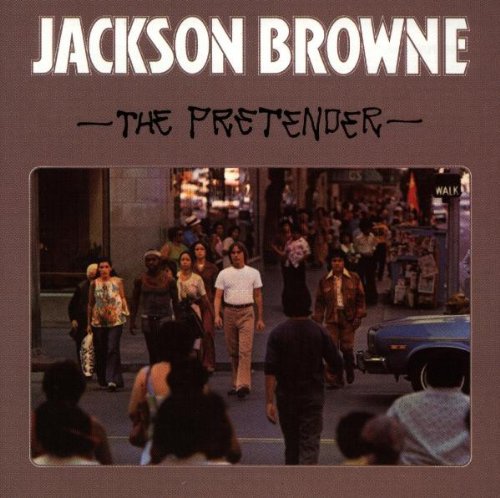 The Pretender cover image