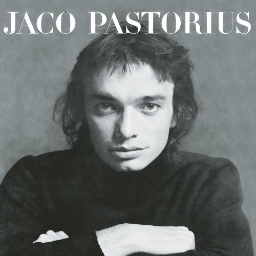 Jaco Pastorius Portrait Of Tracy Profile Image