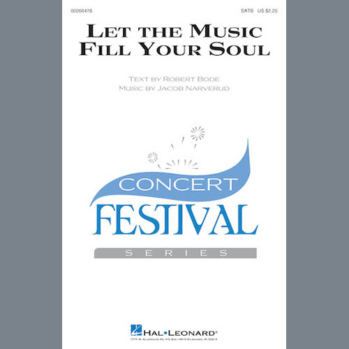Jacob Narverud Download Printable PDF Score Easily Download Jacob Narverud Printable PDF piano music notes, guitar tabs for SATB Choir. Transpose or transcribe this score in no time - Learn how to play song progression.