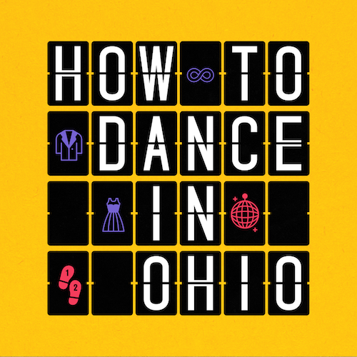 Building Momentum (from How To Dance In Ohio) cover image