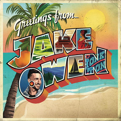 Jake Owen Download Printable PDF Score Easily Download Jake Owen Printable PDF piano music notes, guitar tabs for Piano, Vocal & Guitar Chords (Right-Hand Melody). Transpose or transcribe this score in no time - Learn how to play song progression.
