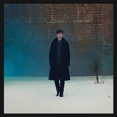 James Blake Retrograde Profile Image