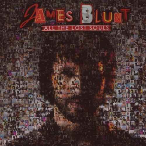 James Blunt Carry You Home Profile Image