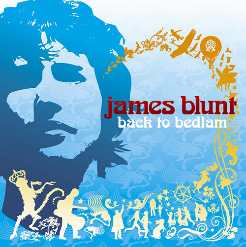 James Blunt Download Printable PDF Score Easily Download James Blunt Printable PDF piano music notes, guitar tabs for Ukulele. Transpose or transcribe this score in no time - Learn how to play song progression.