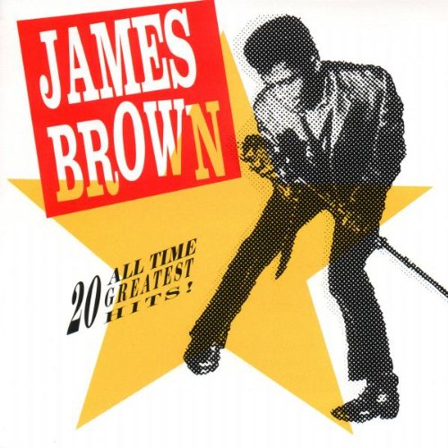 James Brown Cold Sweat, Pt. 1 Profile Image