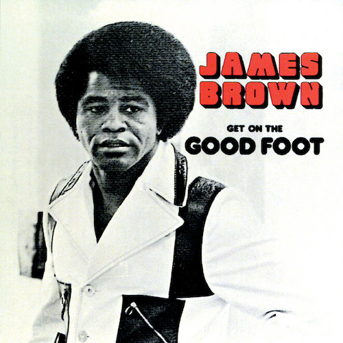 James Brown Cold Sweat, Pt. 1 Profile Image