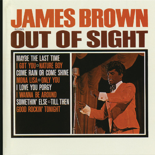 Easily Download James Brown Printable PDF piano music notes, guitar tabs for Easy Lead Sheet / Fake Book. Transpose or transcribe this score in no time - Learn how to play song progression.