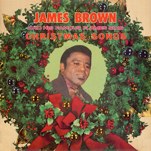 James Brown Sweet Little Baby Boy Profile Image