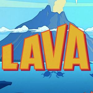 Lava cover image