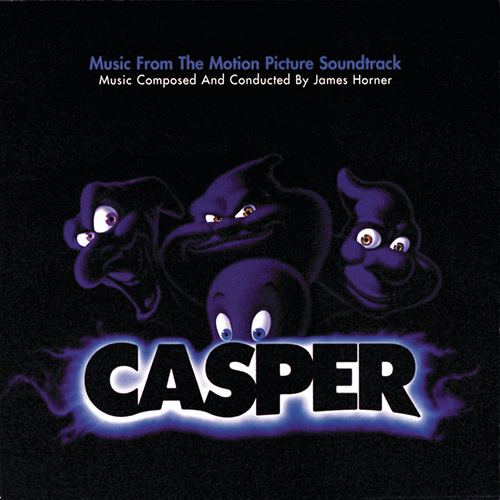 One Last Wish (from Casper) cover image