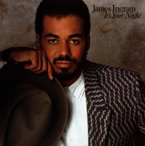 James Ingram Download Printable PDF Score Easily Download James Ingram Printable PDF piano music notes, guitar tabs for Piano, Vocal & Guitar Chords. Transpose or transcribe this score in no time - Learn how to play song progression.