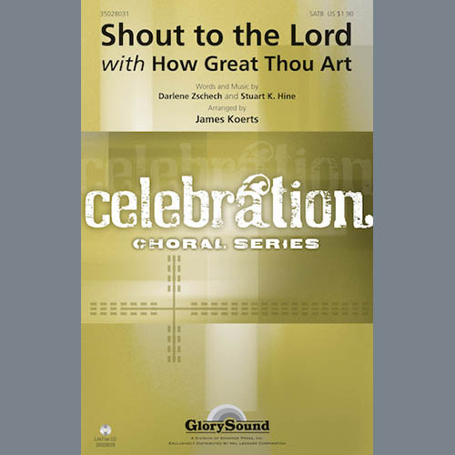 James Koerts Download Printable PDF Score Easily Download James Koerts Printable PDF piano music notes, guitar tabs for SATB Choir. Transpose or transcribe this score in no time - Learn how to play song progression.
