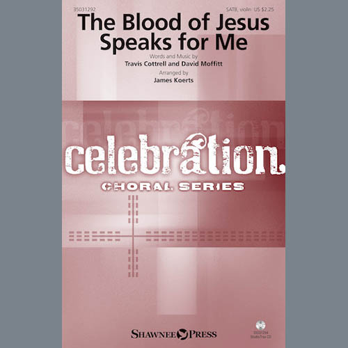 Easily Download James Koerts Printable PDF piano music notes, guitar tabs for SATB Choir. Transpose or transcribe this score in no time - Learn how to play song progression.
