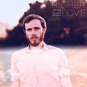 Higher Love cover image