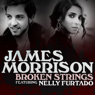 James Morrison Broken Strings (feat. Nelly Furtado) Profile Image