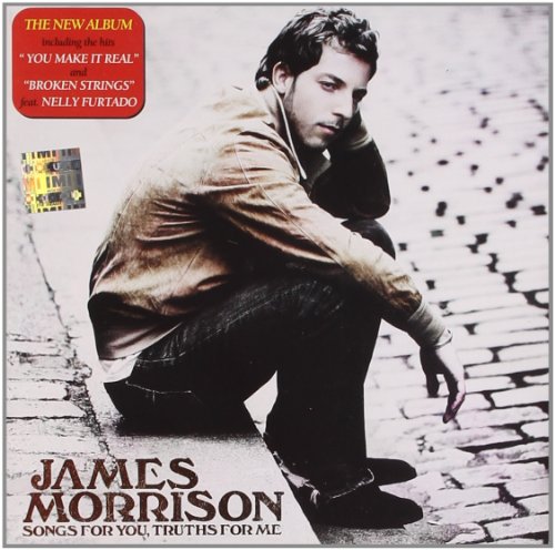 James Morrison Download Printable PDF Score Easily Download James Morrison Printable PDF piano music notes, guitar tabs for Piano, Vocal & Guitar Chords (Right-Hand Melody). Transpose or transcribe this score in no time - Learn how to play song progression.