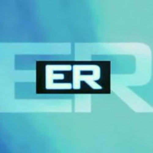 E.R. (Main Theme) cover image