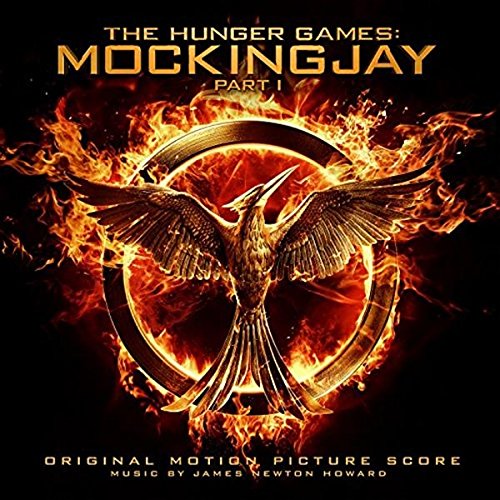 James Newton Howard The Hanging Tree Profile Image