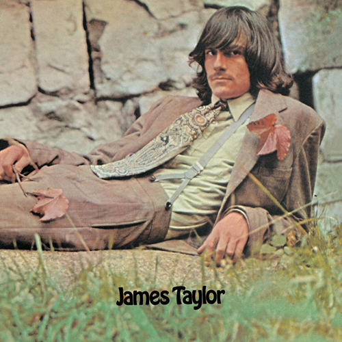 Easily Download James Taylor Printable PDF piano music notes, guitar tabs for Piano, Vocal & Guitar Chords (Right-Hand Melody). Transpose or transcribe this score in no time - Learn how to play song progression.