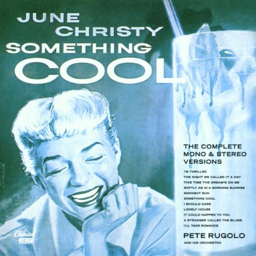 June Christy It Could Happen To You Profile Image