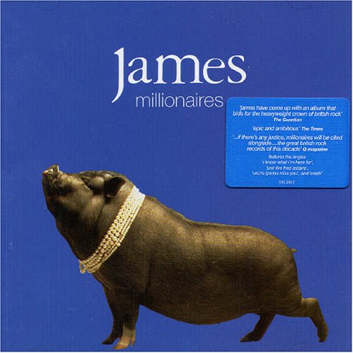 James Download Printable PDF Score Easily Download James Printable PDF piano music notes, guitar tabs for Guitar Chords/Lyrics. Transpose or transcribe this score in no time - Learn how to play song progression.