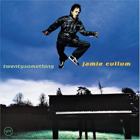 Easily Download Jamie Cullum Printable PDF piano music notes, guitar tabs for Piano Chords/Lyrics. Transpose or transcribe this score in no time - Learn how to play song progression.