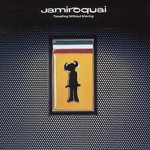 Virtual Insanity (arr. Mark Brymer) cover image