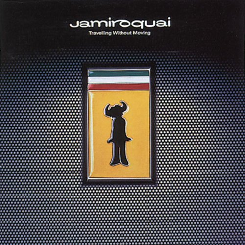 Jamiroquai Virtual Insanity Profile Image