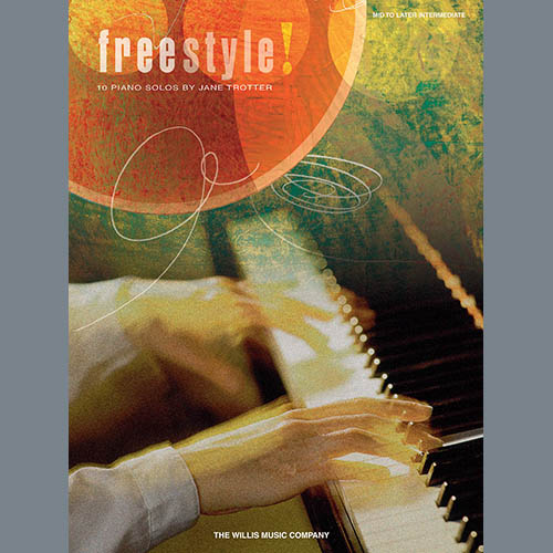 Jane Trotter Download Printable PDF Score Easily Download Jane Trotter Printable PDF piano music notes, guitar tabs for Educational Piano. Transpose or transcribe this score in no time - Learn how to play song progression.