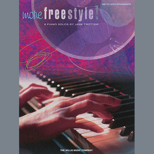 Jane Trotter Download Printable PDF Score Easily Download Jane Trotter Printable PDF piano music notes, guitar tabs for Educational Piano. Transpose or transcribe this score in no time - Learn how to play song progression.