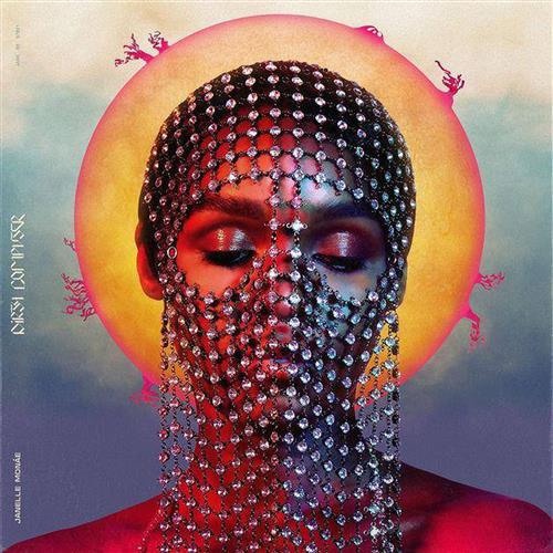 Easily Download Janelle Monae Printable PDF piano music notes, guitar tabs for Piano, Vocal & Guitar Chords (Right-Hand Melody). Transpose or transcribe this score in no time - Learn how to play song progression.