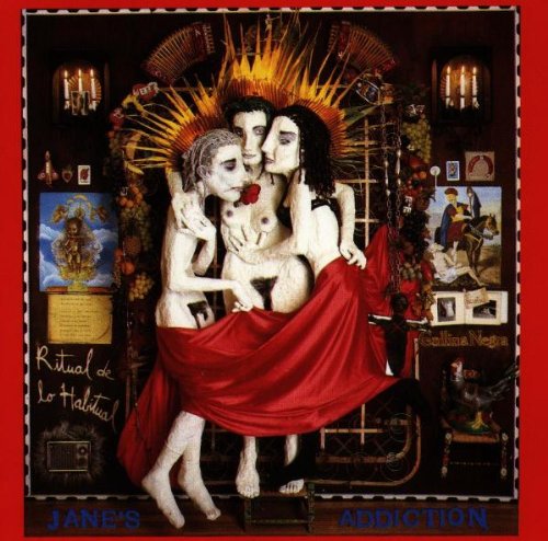 Easily Download Jane's Addiction Printable PDF piano music notes, guitar tabs for Guitar Tab. Transpose or transcribe this score in no time - Learn how to play song progression.