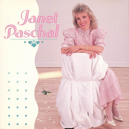 Easily Download Janet Paschal Printable PDF piano music notes, guitar tabs for Piano, Vocal & Guitar Chords (Right-Hand Melody). Transpose or transcribe this score in no time - Learn how to play song progression.