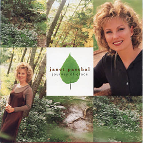 Easily Download Janet Paschal Printable PDF piano music notes, guitar tabs for Piano, Vocal & Guitar Chords (Right-Hand Melody). Transpose or transcribe this score in no time - Learn how to play song progression.
