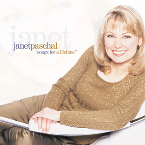 Easily Download Janet Paschal Printable PDF piano music notes, guitar tabs for Piano, Vocal & Guitar Chords (Right-Hand Melody). Transpose or transcribe this score in no time - Learn how to play song progression.