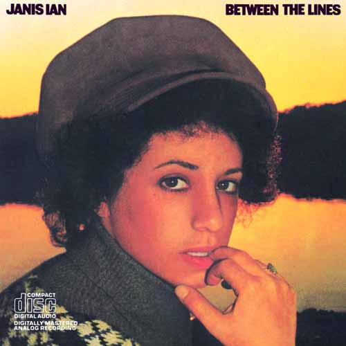 Janis Ian Download Printable PDF Score Easily Download Janis Ian Printable PDF piano music notes, guitar tabs for Easy Piano. Transpose or transcribe this score in no time - Learn how to play song progression.