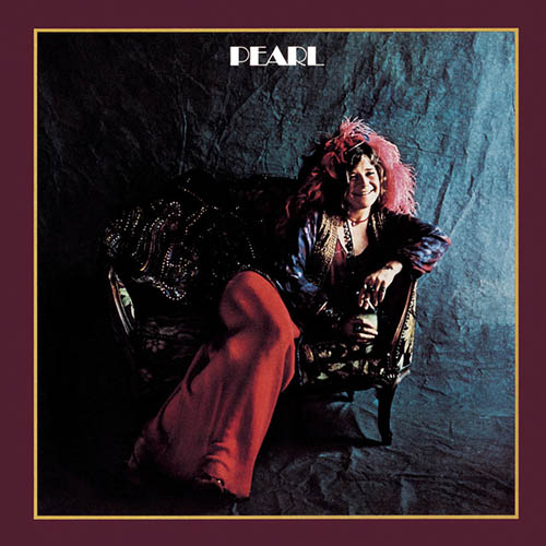Easily Download Janis Joplin Printable PDF piano music notes, guitar tabs for Solo Guitar. Transpose or transcribe this score in no time - Learn how to play song progression.