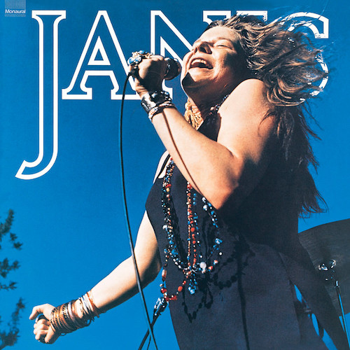 Easily Download Janis Joplin Printable PDF piano music notes, guitar tabs for Guitar Tab. Transpose or transcribe this score in no time - Learn how to play song progression.