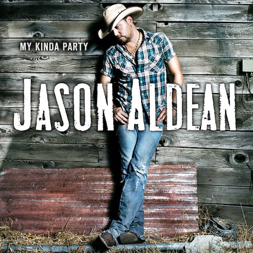 Jason Aldean Dirt Road Anthem Profile Image