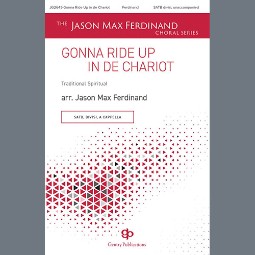 Easily Download Jason Max Ferdinand Printable PDF piano music notes, guitar tabs for Choir. Transpose or transcribe this score in no time - Learn how to play song progression.