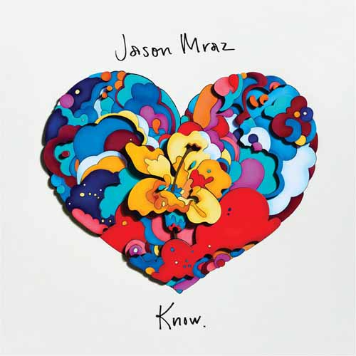 Jason Mraz Have It All Profile Image