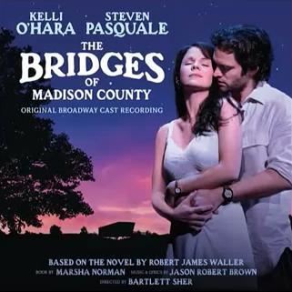 It All Fades Away (from The Bridges of Madison County) cover image